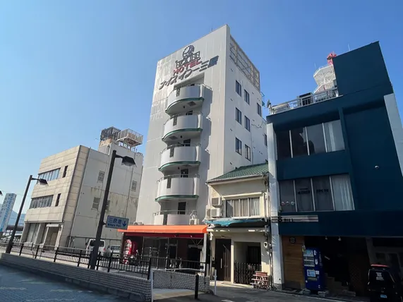 Ảnh Nice Inn Mihara