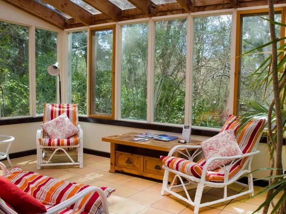 Ảnh Ashwood Cottages