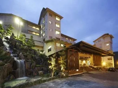 Ảnh Premier Resort Yuga Iseshima