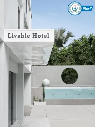 Ảnh Livable Hotel Bangkok