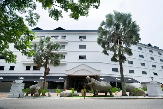 Ảnh SWISS AVENUE HOTEL