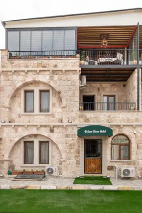 Ảnh Volare Stone Hotel 