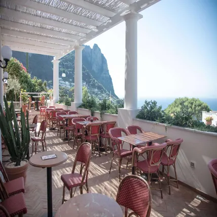Ảnh Hotel Capri