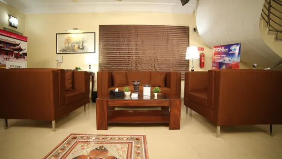 Ảnh World Inn Karachi