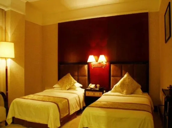 Ảnh Quanzhou Royal Prince Hotel