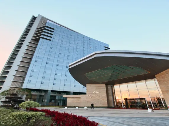 Ảnh Grand Skylight International Hotel Gongqingcheng