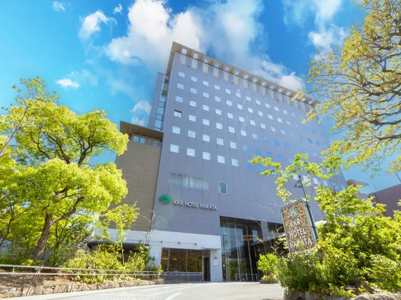 Ảnh KKR Hotel Hakata
