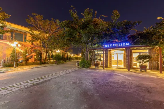 Ảnh KHÁCH SẠN ANH PHÁT INN