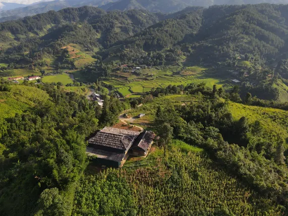Ảnh Mu Cang Chai Homestay and Trekking 