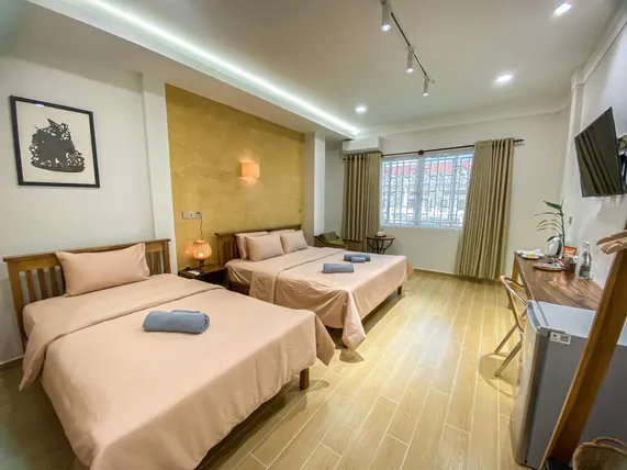 Ảnh Muni Residence & Spa