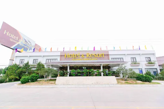 Ảnh QUANG NINH GATE HOTEL &RESORT