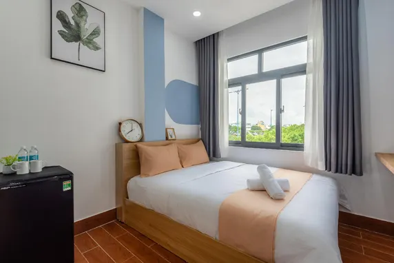 Ảnh Cozrum Homes - Oriental House