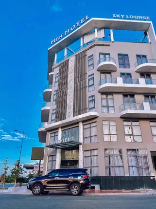 Ảnh Khách Sạn Mia Ninh Thuận