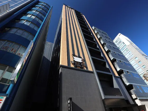 Ảnh Henn na Hotel Premier Nagoya Fushimiekimae