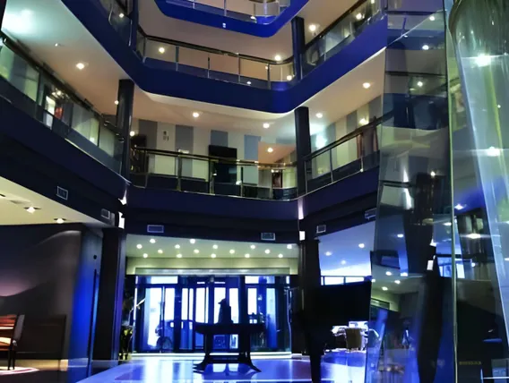 Ảnh Grand Plaza Hotel & Wellness