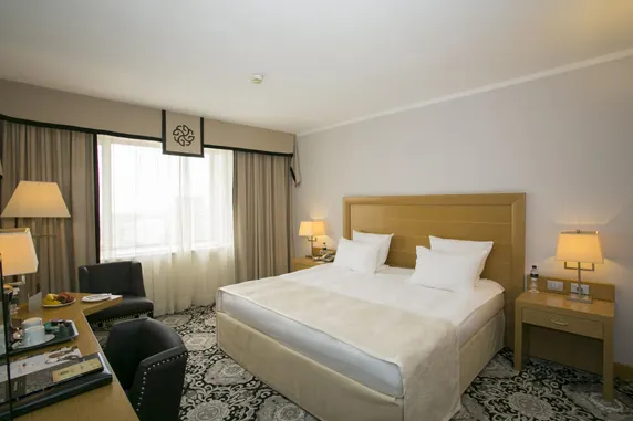 Ảnh Hotel Marinela Sofia