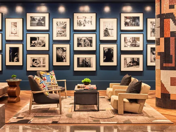 Ảnh Omni Boston Hotel at the Seaport