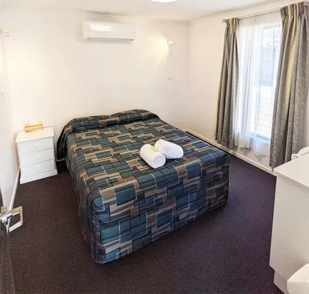 Ảnh Casa Nostra Motel Mackay