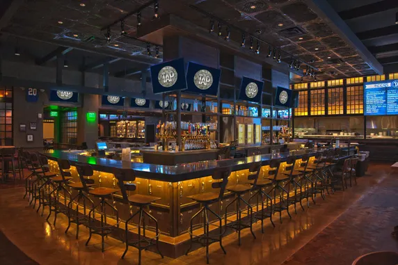 Ảnh MGM Grand Detroit