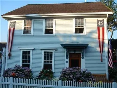 Ảnh Revere Guest House