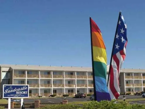 Ảnh Sandcastle Resort