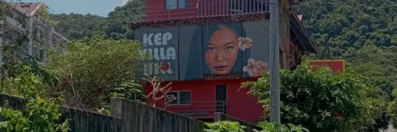 Ảnh Kep villa Hill Guesthouse