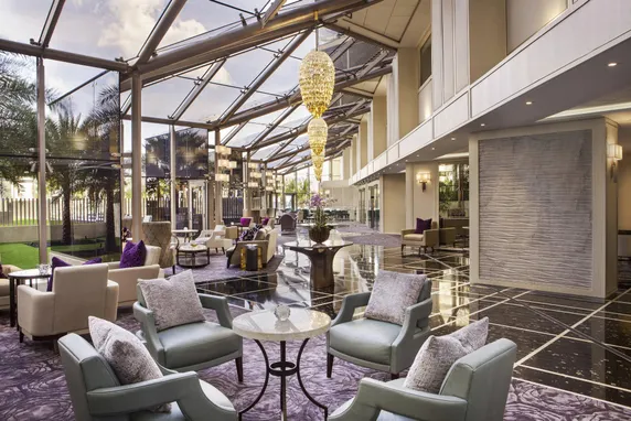 Ảnh The St. Regis Bal Harbour Resort