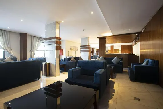 Ảnh Al Muteb Suites Al Qassim