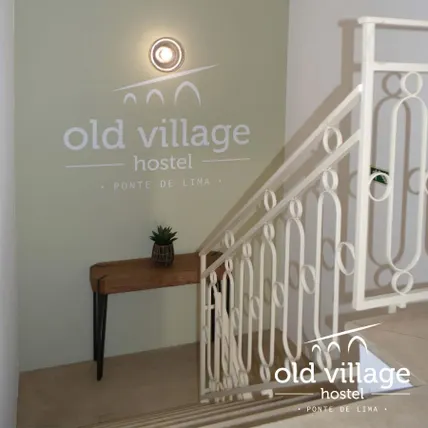 Ảnh OldVillage Hostel