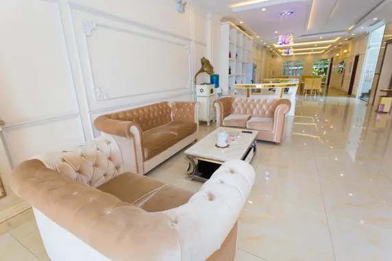 Ảnh Ngọc Long Châu Hotel