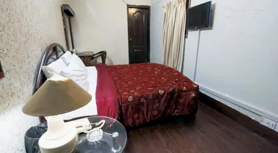 Ảnh HILL TOP HOTEL