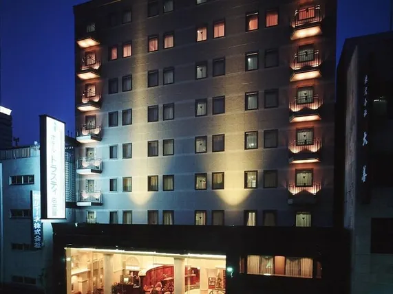 Ảnh Hotel Trusty Nagoya