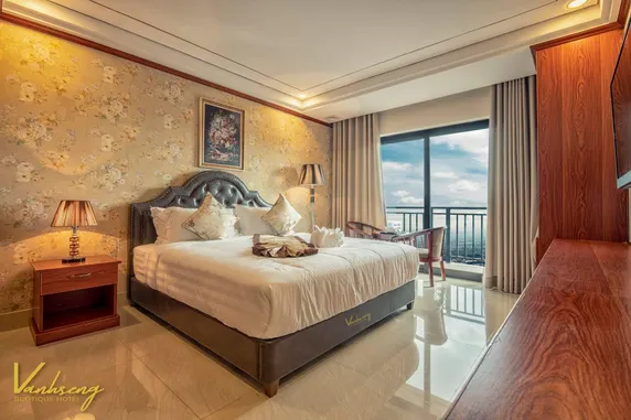 Ảnh VANHSENG BOUTIQUE VIENTIANE HOTEL