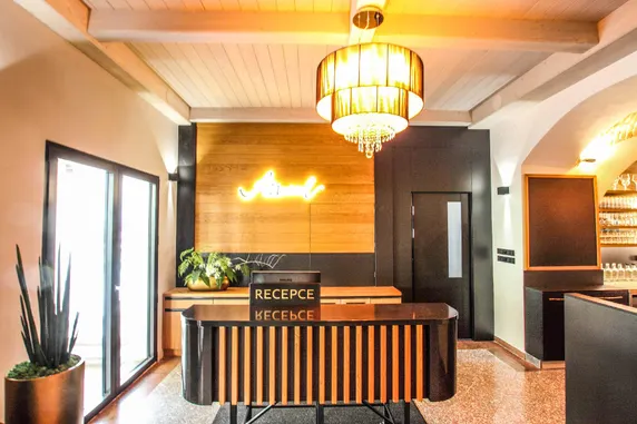 Ảnh Hotel Mariel Znojmo