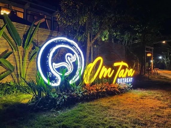 Ảnh OMTARA RETREAT