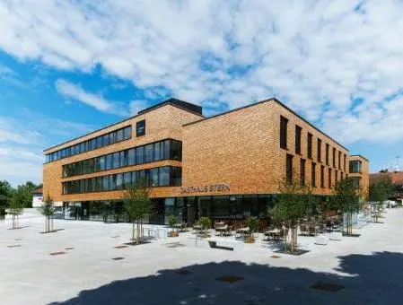 Ảnh Sternen Hotel Wolfurt