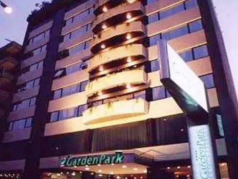Ảnh Garden Park Hotel