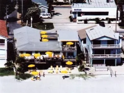 Ảnh Sunburst Inn- Indian Shores Beach