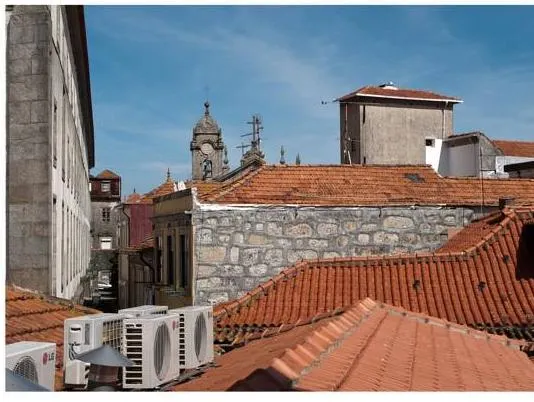 Ảnh Historical Center - Taipas Apartments