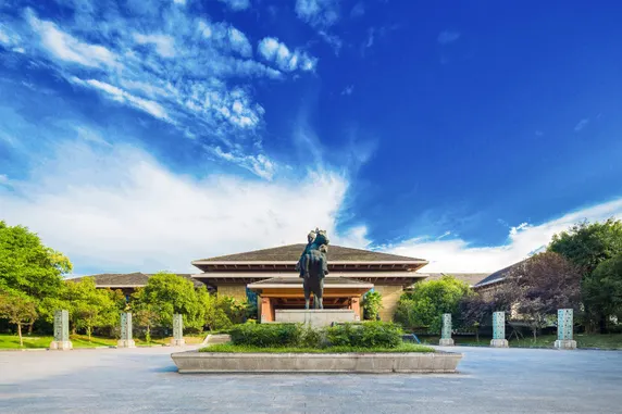 Ảnh Grand Rezen Hotel Yunyang River & Holiday