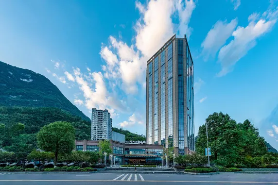 Ảnh Rezen Hotel Pengshui River & Holiday