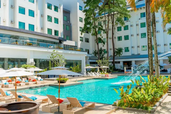 Ảnh Wings by Croske Resort Langkawi 