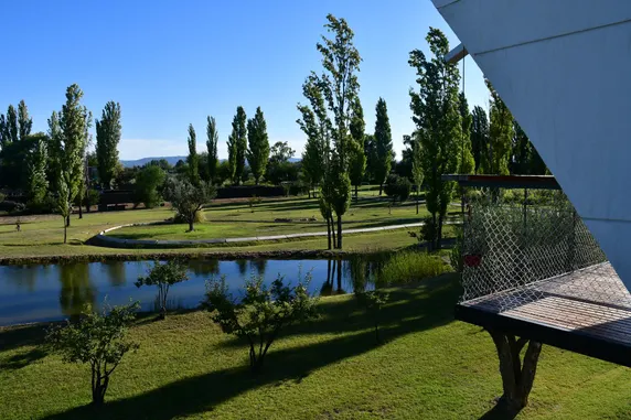 Ảnh Finca La Escondida San Rafael