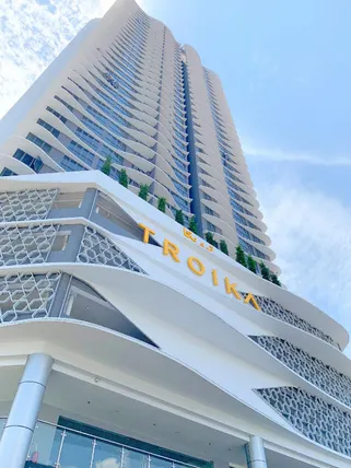 Ảnh TROIKA KOTA BHARU HOMESTAY 18-12