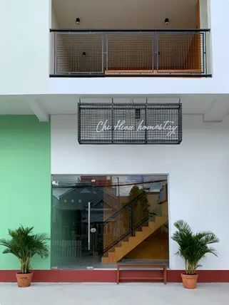 Ảnh Chí Hiếu Homestay