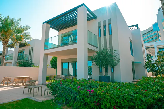 Ảnh The Address Villas