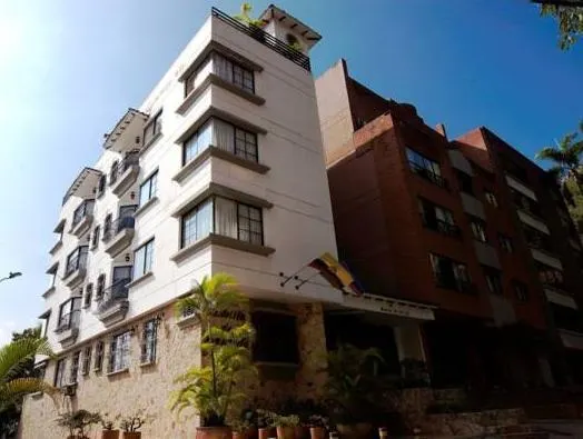 Ảnh Castellon de Juanambu