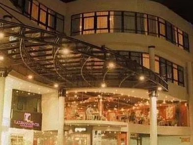 Ảnh Tucuman Center Suites&Business