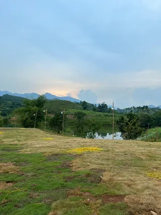 Ảnh Hoà Bình Hideaway Camping site