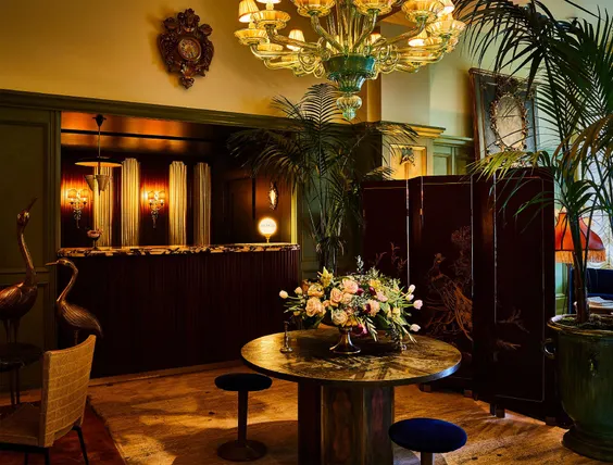 Ảnh The Siren Hotel